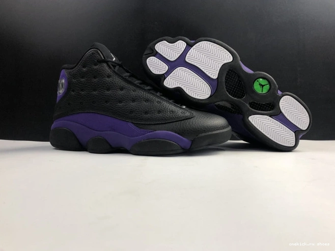 Rep Air 13 Purple DJ5982-015 Court Jordan 0820